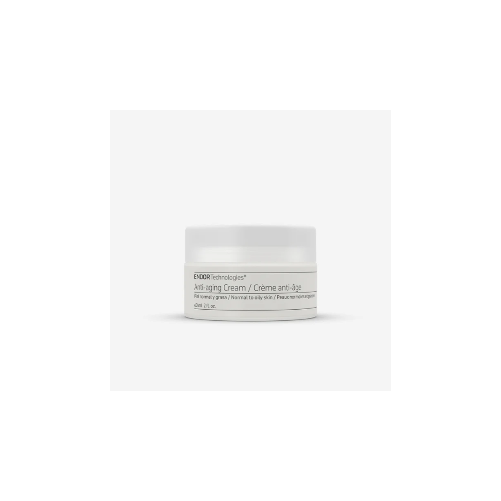 CREMA ANTIEDAD PIEL NORMAL 60ML