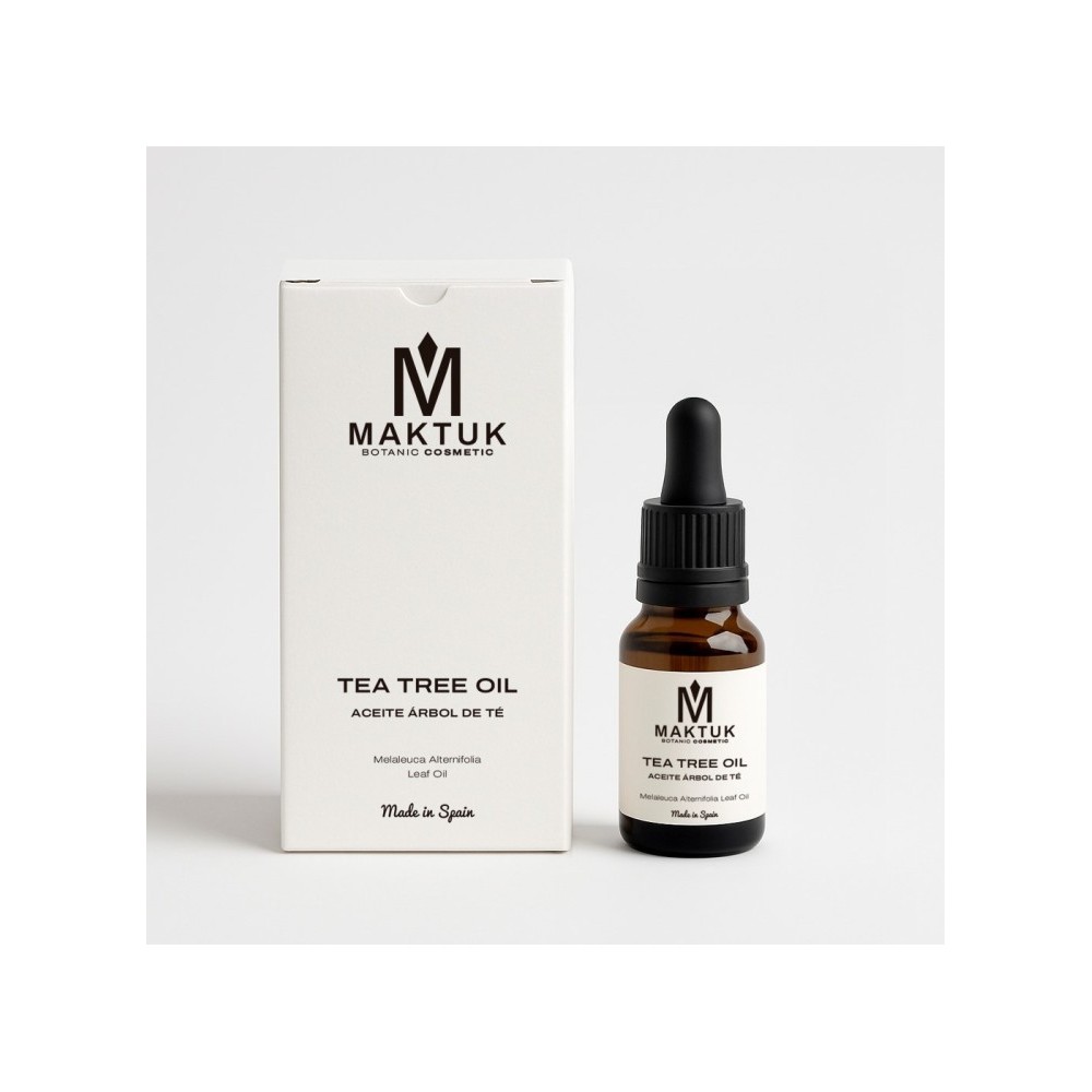 Aceite Árbol de Té 15 ml