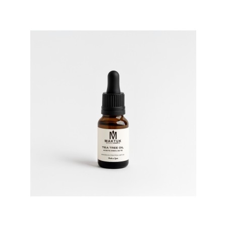 Aceite Árbol de Té 15 ml