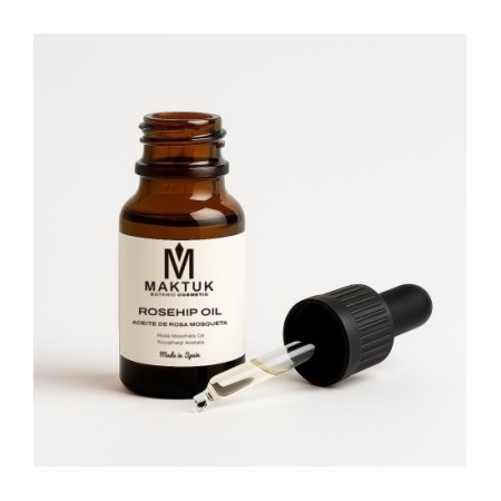 Aceite Rosa Mosqueta 30 ml