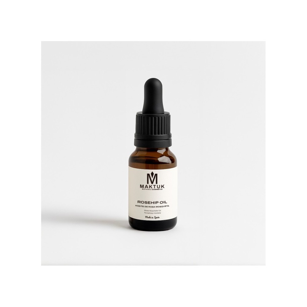 Aceite Rosa Mosqueta 30 ml