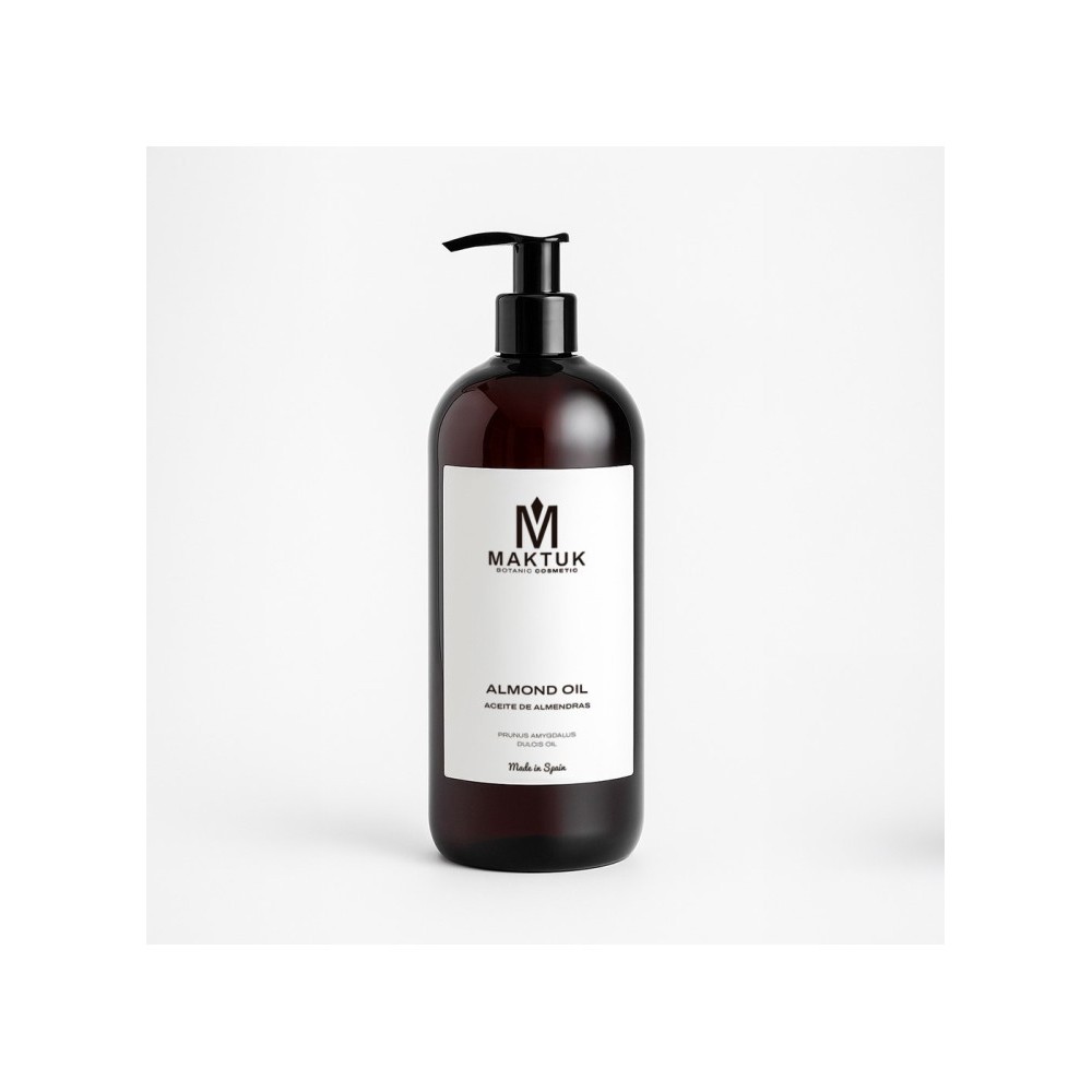 Aceite de Almendras 500 ml