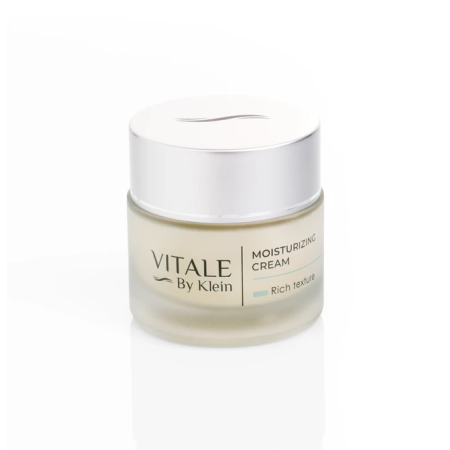 VIT CREMA HIDRATANTE RICH SPF20 50ML