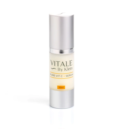 VIT SERUM PURE VITAMINA C 30ML