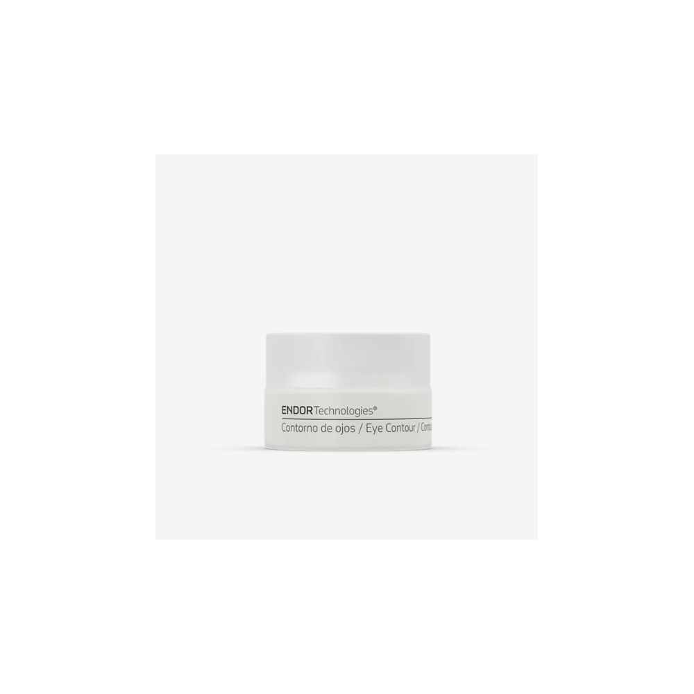 CONTORNO DE OJOS TODO TIPO DE PIEL 15ML