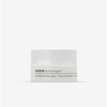 CONTORNO DE OJOS TODO TIPO DE PIEL 15ML