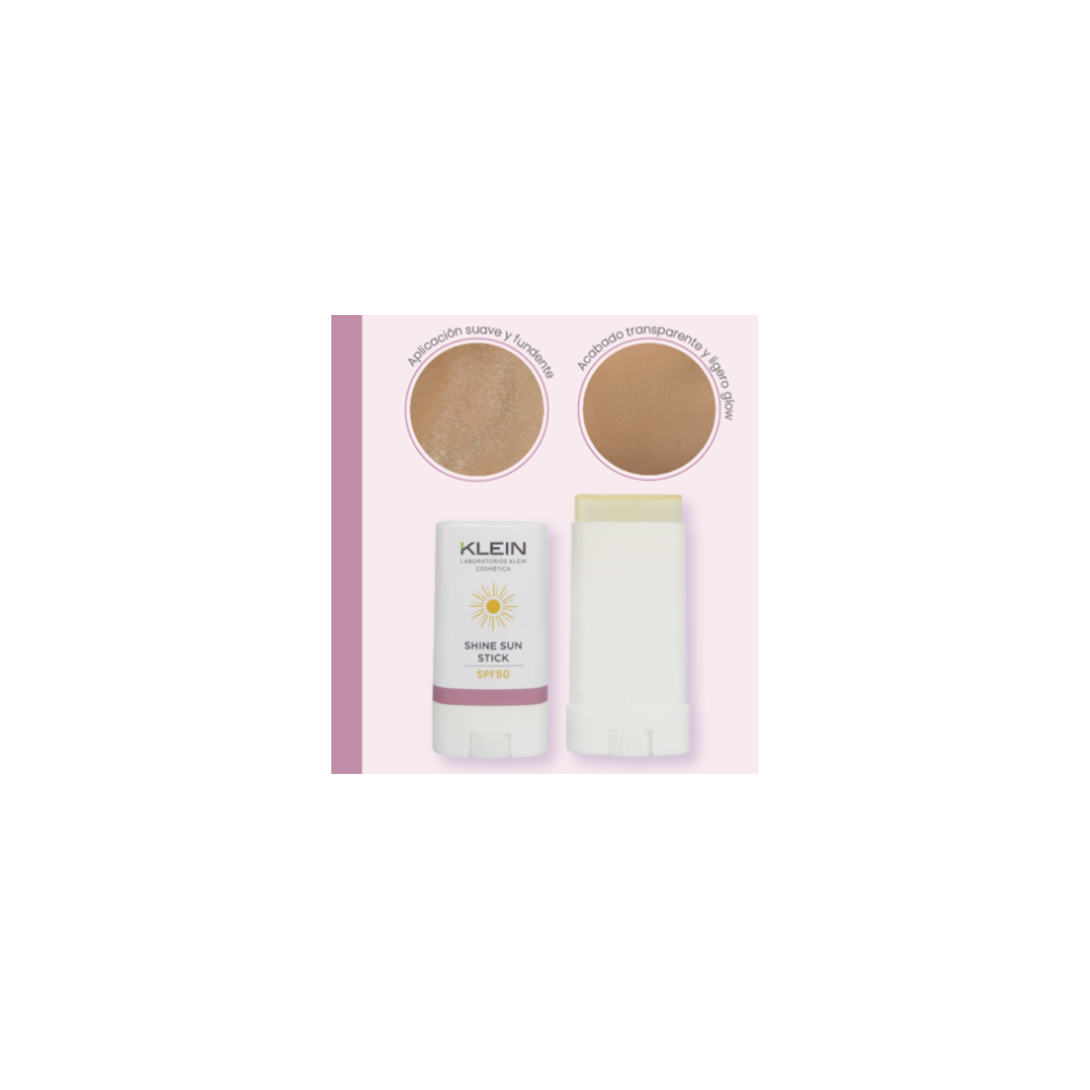 SHINE SUN STICK SPF50 15ML