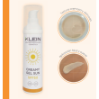 CREAMY GEL SUN SPF50 50ML