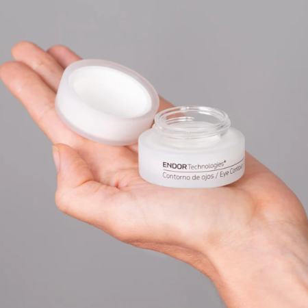 CONTORNO DE OJOS TODO TIPO DE PIEL 15ML