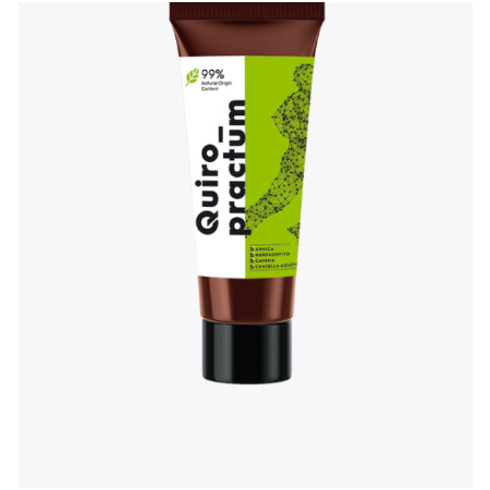 CREMA SPORT QUIROPRACTUM 100ML