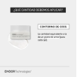 CONTORNO DE OJOS TODO TIPO DE PIEL 15ML