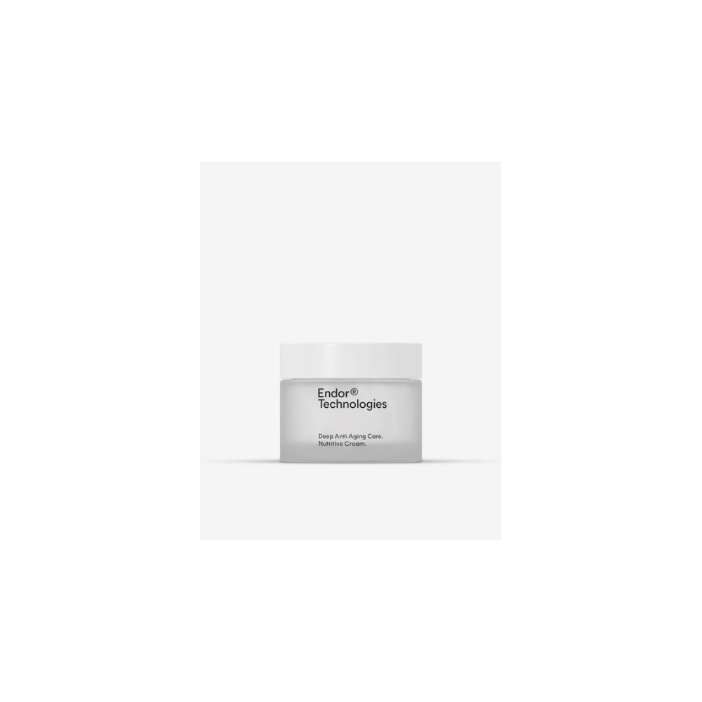 Nutritive Cream