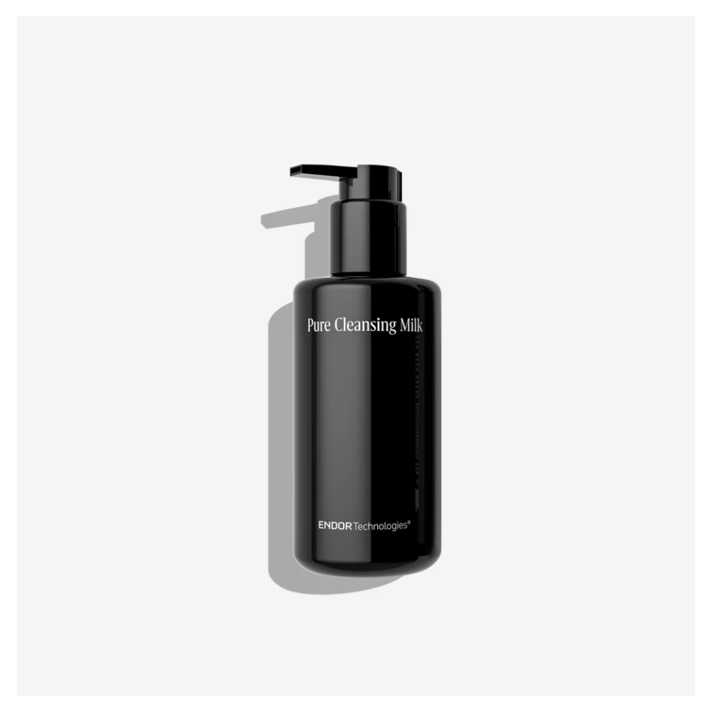 Pure Cleansing Milk