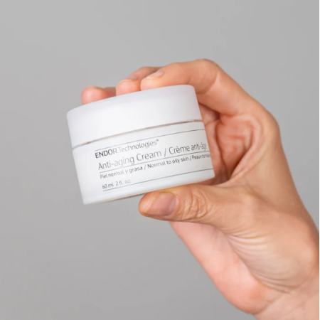 CREMA ANTIEDAD PIEL NORMAL 60ML