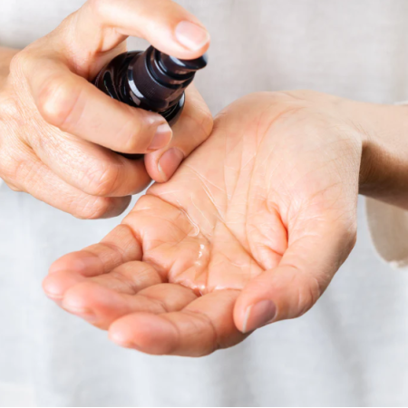 SERUM ANTIEDAD TODO TIPO DE PIEL 30ML