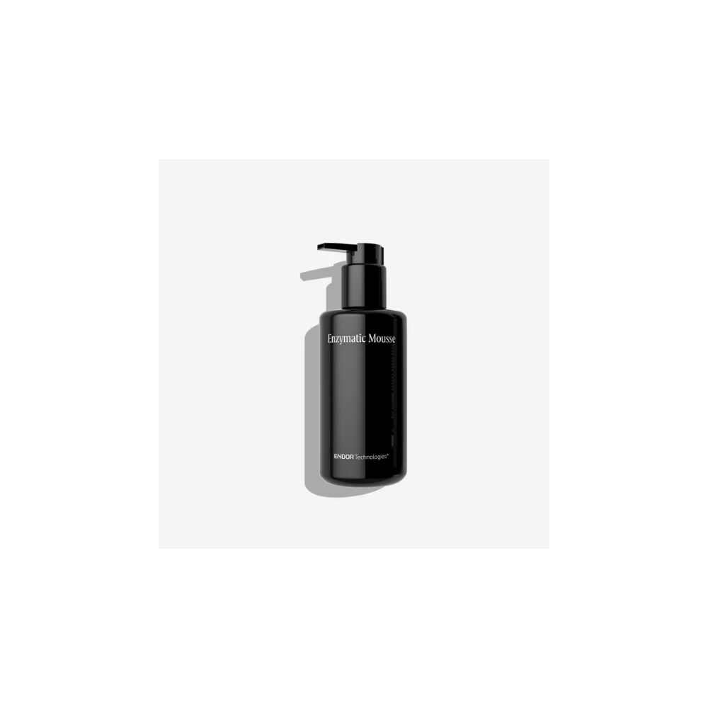 ENZIMATIC MOUSSE 200ML