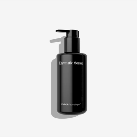 ENZIMATIC MOUSSE 200ML