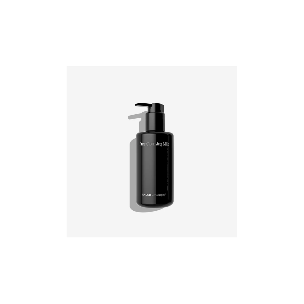 PURE CLEANSING MILK 200ML