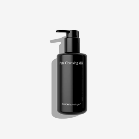 PURE CLEANSING MILK 200ML