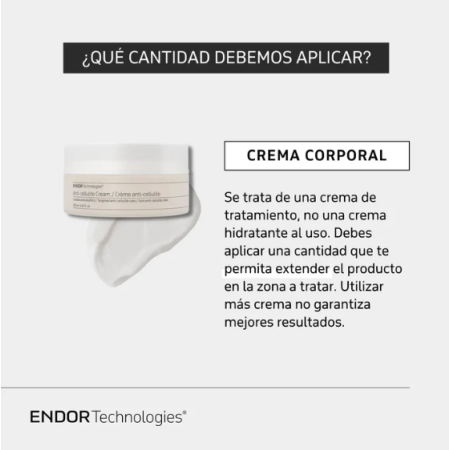 CREMA ANTICELULlTICA 200ML