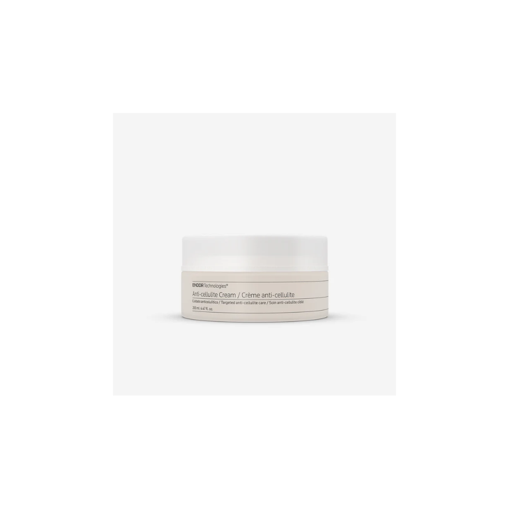 CREMA ANTICELULlTICA 200ML