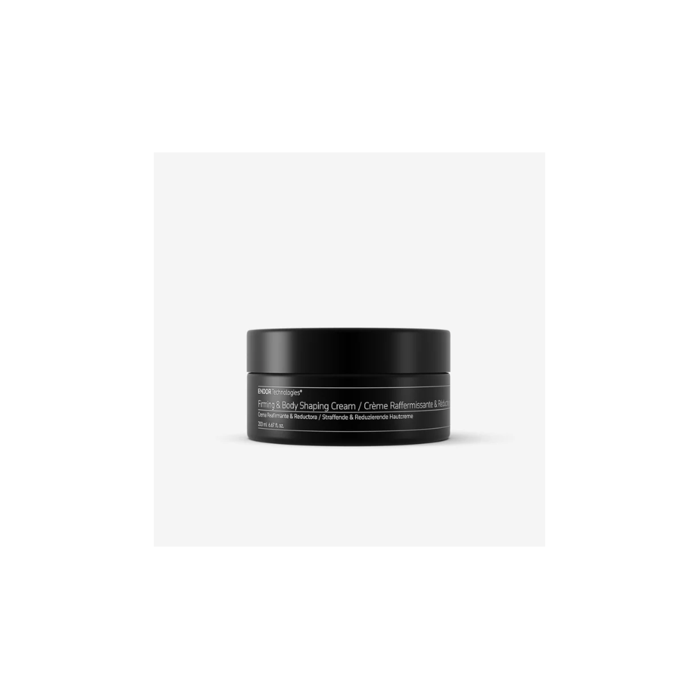 CREMA CORPORAL REAFIRMANTE-REDUCTORA 200ML