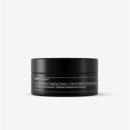 CREMA CORPORAL REAFIRMANTE-REDUCTORA 200ML