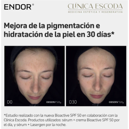 BIOACTIVE SPF 50+