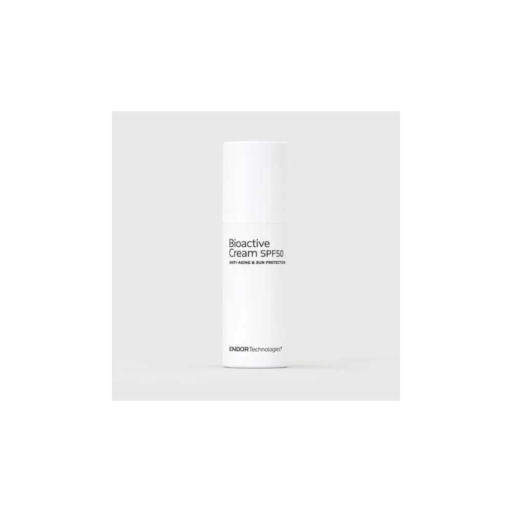 BIOACTIVE SPF 50+