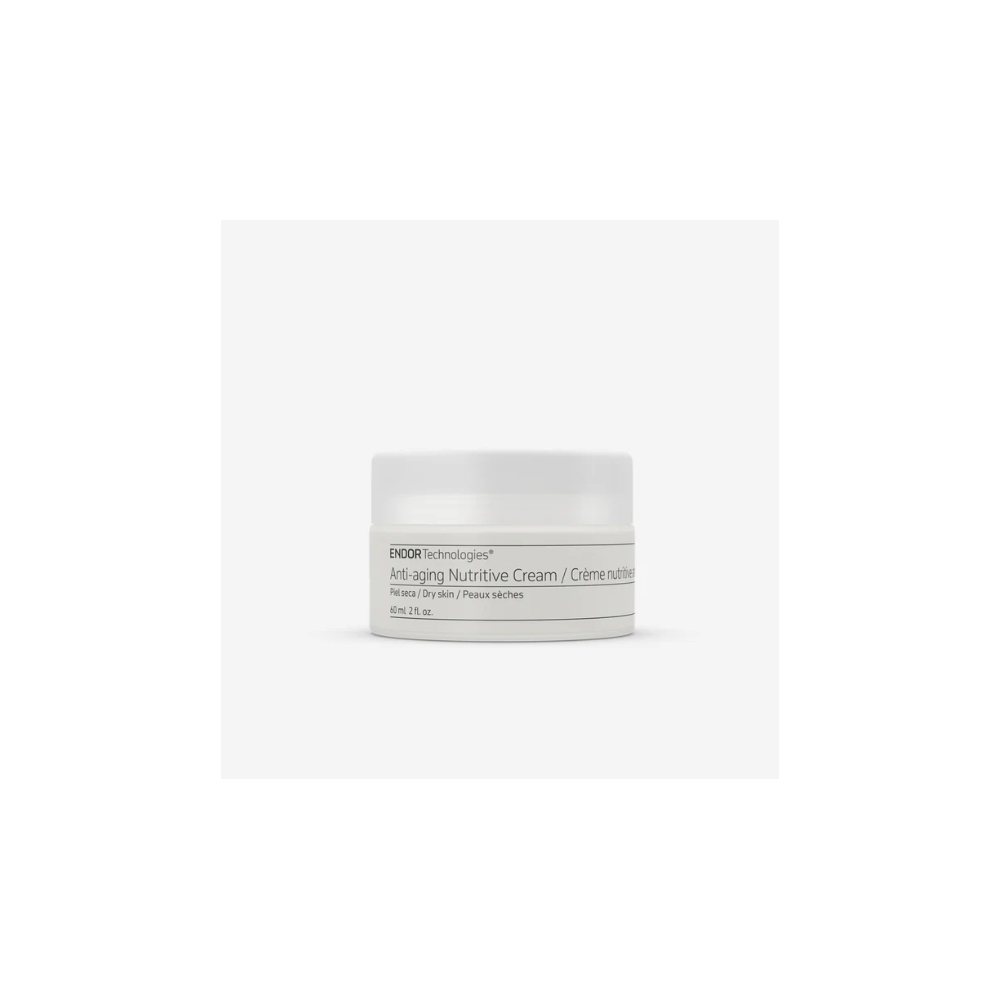 CREMA ANTIEDAD NUTRITIVA PIEL SECA 60ML