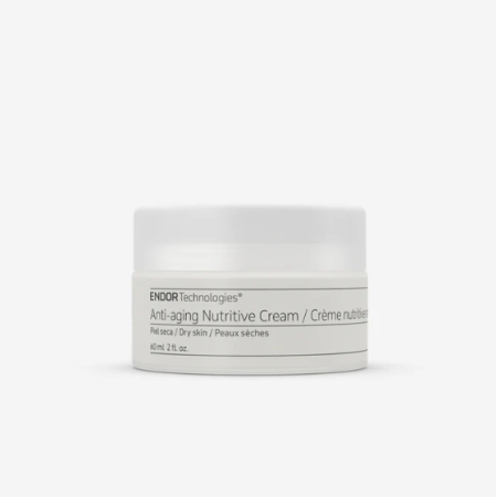 CREMA ANTIEDAD NUTRITIVA PIEL SECA 60ML