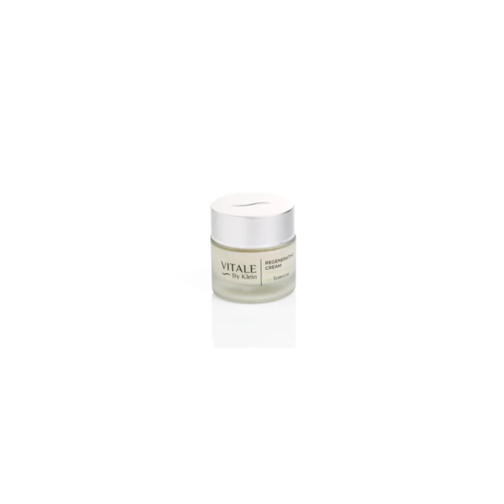 VIT CREMA REGENERADORA NUTRI ESSENCIAL 50ML