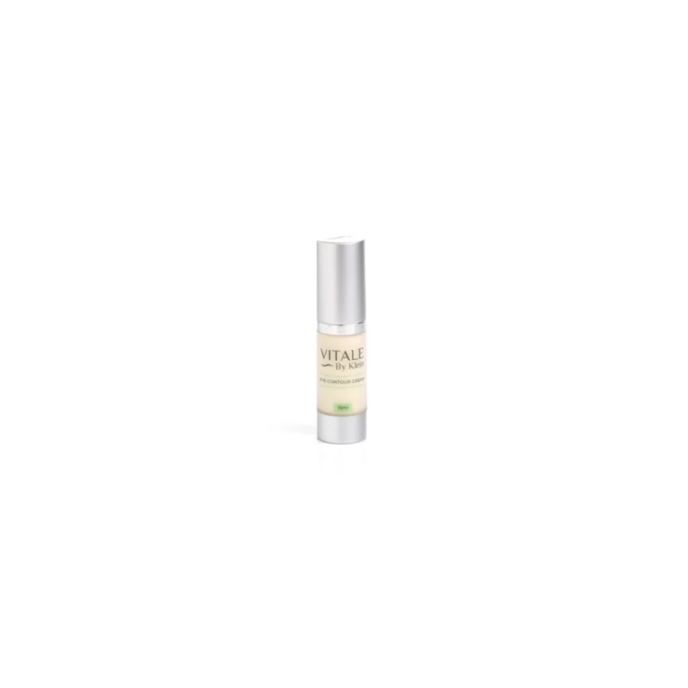 VIT CREMA CONTORNO DE OJOS, 15ML
