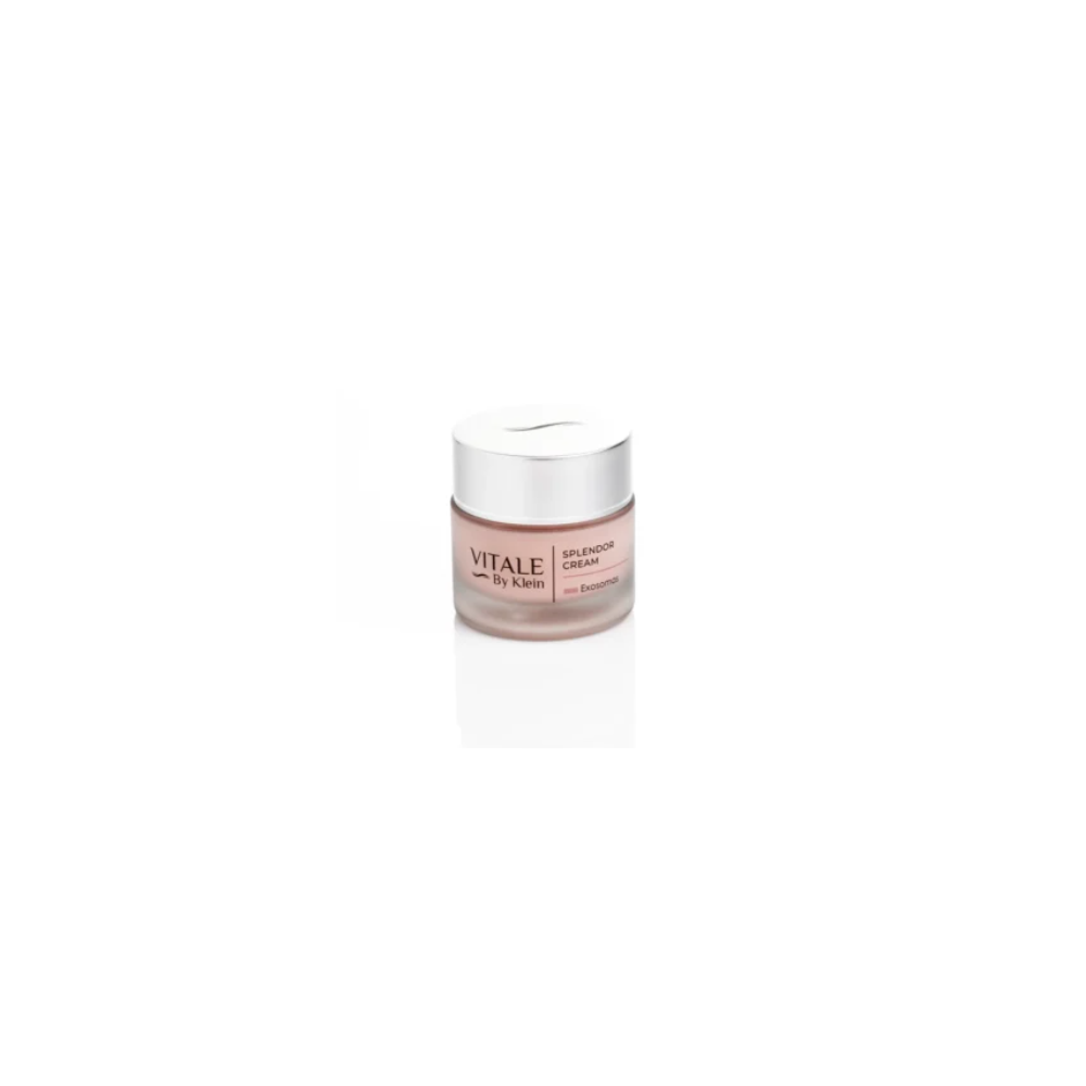 VIT CREMA SPLENDOR EXOSOMAS, 50ML