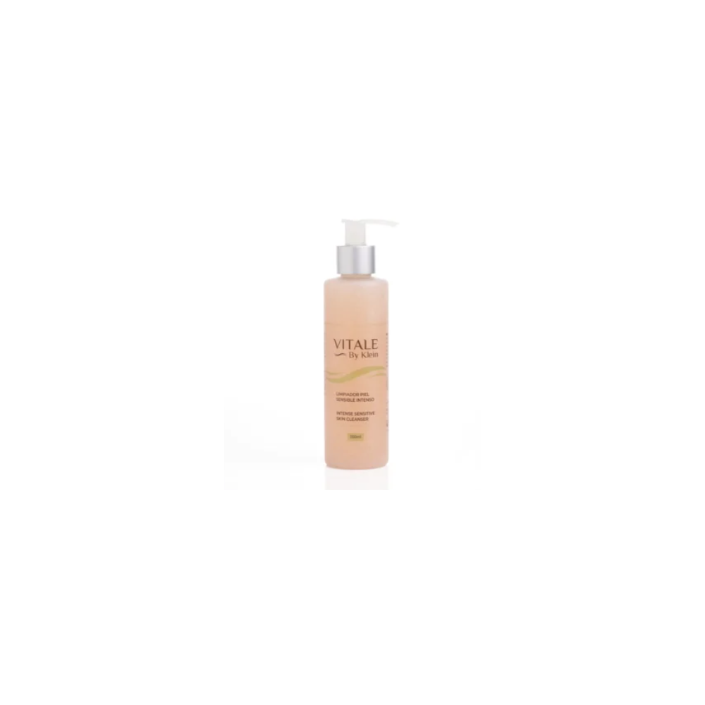VIT LIMPIADOR SENSIBLE INTENSIVE, 200ML