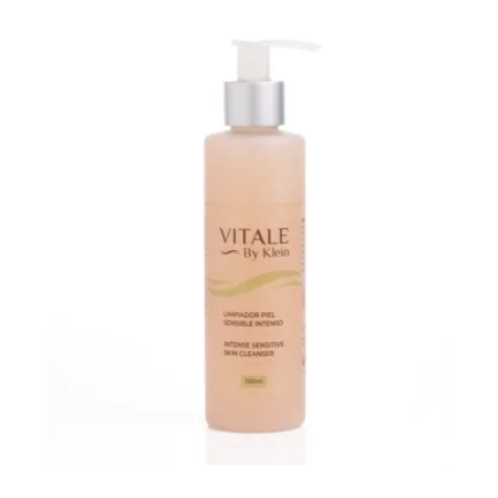 VIT LIMPIADOR SENSIBLE INTENSIVE, 200ML