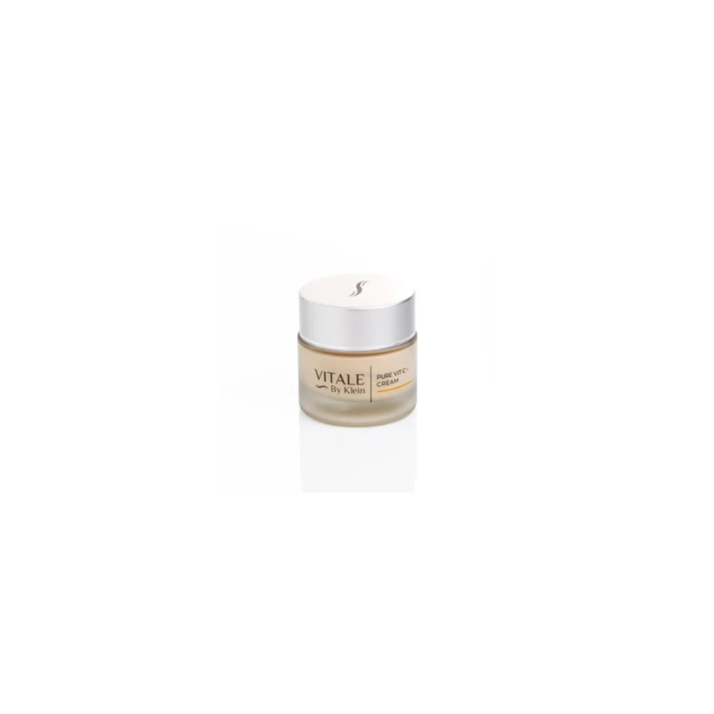 VIT PURE VIT C+ CREMA, 50ML