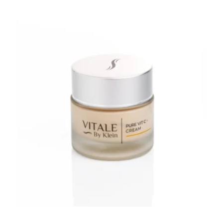 VIT PURE VIT C+ CREMA, 50ML